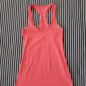 ORIGINAL CRB! EUC Cool Racerback Tank!